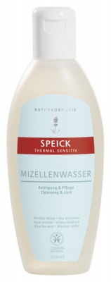 Speick Thermal Sensitiv Micellar Water